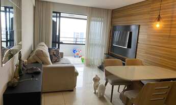 Imagem: APARTAMENTO RESIDENCIAL em SALVADOR - BA