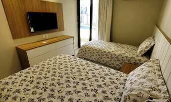 Imagem 5: CASA RESIDENCIAL em CAMAÇARI - BA, ITACIMIRIM (MONTE GORDO