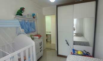 Imagem 6: APARTAMENTO RESIDENCIAL em SALVADOR - BA, PIATÃ