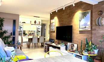 Imagem 6: APARTAMENTO RESIDENCIAL em SALVADOR - BA, CAMINHO DAS ÁRVORES