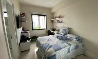 Imagem 5: APARTAMENTO RESIDENCIAL em SALVADOR - BA, HORTO FLORESTAL