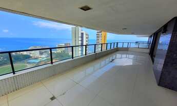 Imagem: APARTAMENTO RESIDENCIAL em SALVADOR - BA