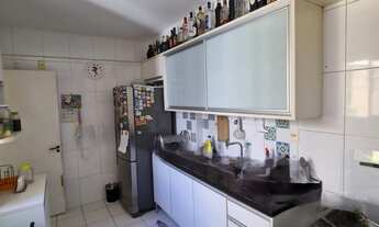 Imagem 4: APARTAMENTO RESIDENCIAL em SALVADOR - BA, PITUBA