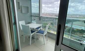 Imagem: APARTAMENTO RESIDENCIAL em SALVADOR - BA