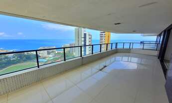 Imagem 4: APARTAMENTO RESIDENCIAL em SALVADOR - BA, ONDINA