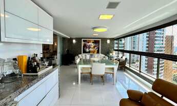 Imagem 5: APARTAMENTO RESIDENCIAL em SALVADOR - BA, HORTO FLORESTAL