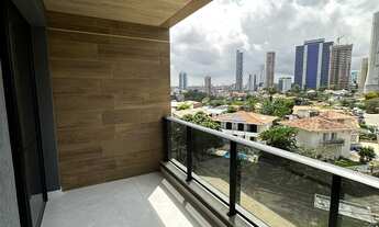 Imagem 5: APARTAMENTO RESIDENCIAL em SALVADOR - BA, CAMINHO DAS ÁRVORES