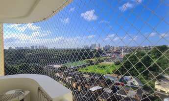 Imagem 3: APARTAMENTO RESIDENCIAL em SALVADOR - BA, PARQUE BELA VISTA