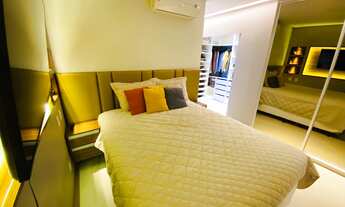 Imagem 5: APARTAMENTO RESIDENCIAL em SALVADOR - BA, PATAMARES