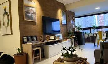 Imagem 5: APARTAMENTO RESIDENCIAL em SALVADOR - BA, CAMINHO DAS ÁRVORES