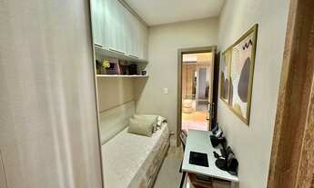 Imagem 2: APARTAMENTO RESIDENCIAL em SALVADOR - BA, PITUAÇU