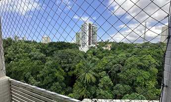 Imagem 6: APARTAMENTO RESIDENCIAL em SALVADOR - BA, PATAMARES