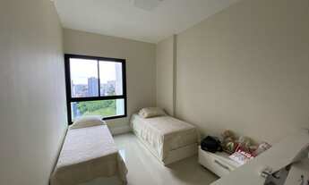 Imagem 7: APARTAMENTO RESIDENCIAL em SALVADOR - BA, HORTO FLORESTAL