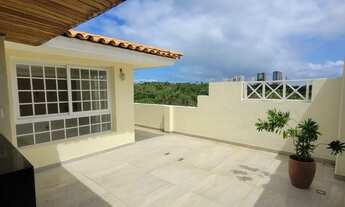 Imagem 4: APARTAMENTO RESIDENCIAL em SALVADOR - BA, PIATÃ