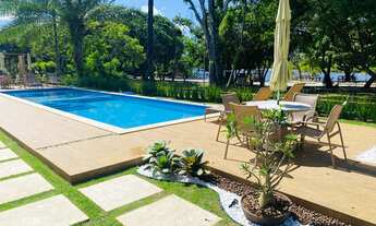 Imagem 6: APARTAMENTO RESIDENCIAL em BARRA DO JACUÍPE - BA, jacuipe