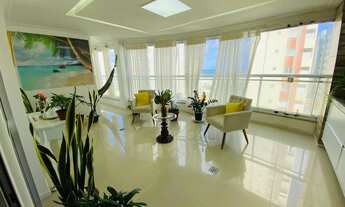 Imagem 2: APARTAMENTO RESIDENCIAL em SALVADOR - BA, ARMAÇÃO