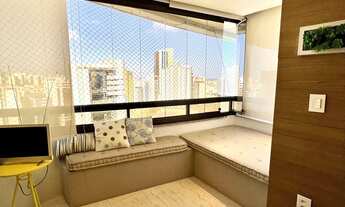 Imagem 2: APARTAMENTO RESIDENCIAL em SALVADOR - BA, PITUBA