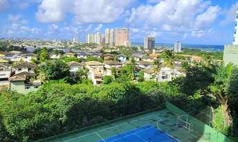 Imagem 4: APARTAMENTO RESIDENCIAL em SALVADOR - BA, PATAMARES