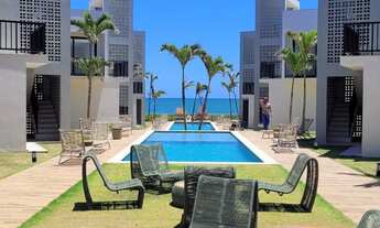 Imagem 3: CASA RESIDENCIAL em CAMAÇARI - BA, ITACIMIRIM (MONTE GORDO