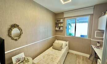 Imagem 4: APARTAMENTO RESIDENCIAL em SALVADOR - BA, PITUAÇU