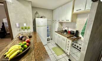 Imagem 4: APARTAMENTO RESIDENCIAL em SALVADOR - BA, PITUBA