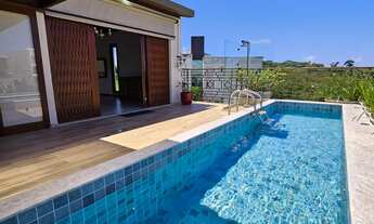 Imagem: CASA RESIDENCIAL em CAMAÇARI - BA, ALPHAVILLE