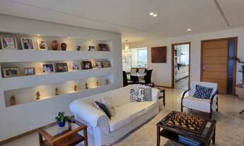 Imagem 4: APARTAMENTO RESIDENCIAL em SALVADOR - BA, PIATÃ