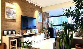 Imagem 2: APARTAMENTO RESIDENCIAL em SALVADOR - BA, CAMINHO DAS ÁRVORES