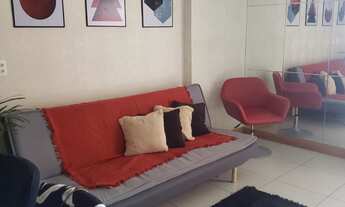 Imagem 4: APARTAMENTO RESIDENCIAL em SALVADOR - BA, CAMINHO DAS ÁRVORES