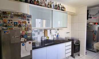 Imagem 3: APARTAMENTO RESIDENCIAL em SALVADOR - BA, PITUBA