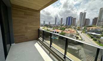 Imagem 6: APARTAMENTO RESIDENCIAL em SALVADOR - BA, CAMINHO DAS ÁRVORES