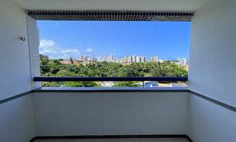 Imagem: APARTAMENTO RESIDENCIAL em SALVADOR - BA