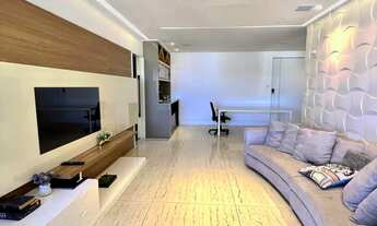 Imagem 4: APARTAMENTO RESIDENCIAL em SALVADOR - BA, PITUBA