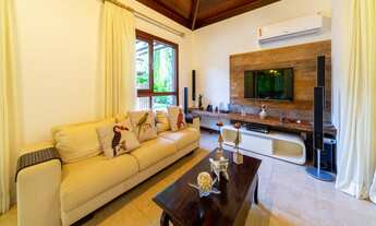 Imagem 7: CASA RESIDENCIAL em mata de sao joao - BA, imbassai