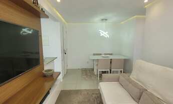 Imagem 4: APARTAMENTO RESIDENCIAL em SALVADOR - BA, PIATÃ