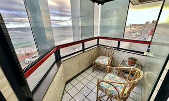 Imagem 2: APARTAMENTO RESIDENCIAL em SALVADOR - BA, PITUBA