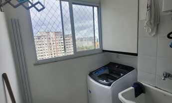 Imagem 2: APARTAMENTO RESIDENCIAL em SALVADOR - BA, PIATÃ