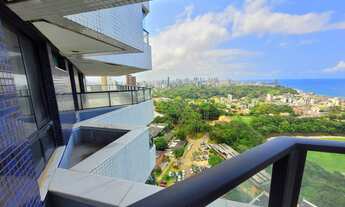 Imagem 6: APARTAMENTO RESIDENCIAL em SALVADOR - BA, ONDINA