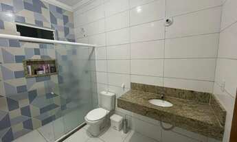 Imagem 3: CASA RESIDENCIAL em LAURO DE FREITAS - BA, RECREIO IPITANGA