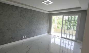 Imagem 3: APARTAMENTO RESIDENCIAL em SALVADOR - BA, PIATÃ