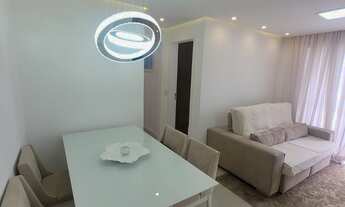 Imagem 3: APARTAMENTO RESIDENCIAL em SALVADOR - BA, PIATÃ