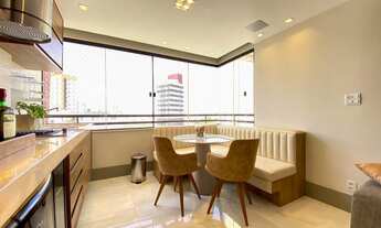 Imagem 4: APARTAMENTO RESIDENCIAL em SALVADOR - BA, CAMINHO DAS ÁRVORES