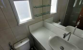 Imagem 6: APARTAMENTO RESIDENCIAL em SALVADOR - BA, PITUBA