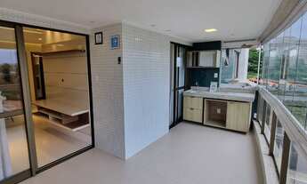 Imagem 6: APARTAMENTO RESIDENCIAL em SALVADOR - BA, ARMAÇÃO