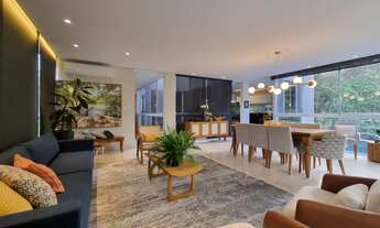 Imagem: CASA RESIDENCIAL em SALVADOR - BA, ALPHAVILLE