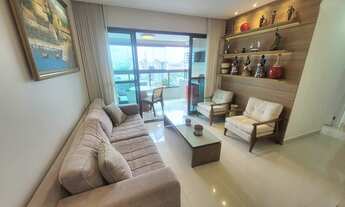 Imagem: APARTAMENTO RESIDENCIAL em SALVADOR - BA