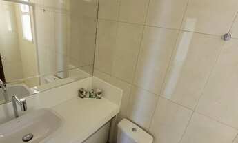 Imagem 4: APARTAMENTO RESIDENCIAL em SALVADOR - BA, PITUBA