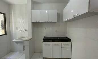 Imagem 6: APARTAMENTO RESIDENCIAL em LAURO DE FREITAS - BA, CENTRO