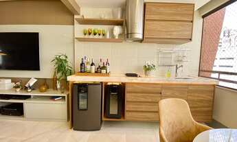 Imagem 5: APARTAMENTO RESIDENCIAL em SALVADOR - BA, CAMINHO DAS ÁRVORES