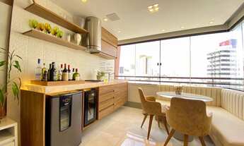 Imagem 3: APARTAMENTO RESIDENCIAL em SALVADOR - BA, CAMINHO DAS ÁRVORES